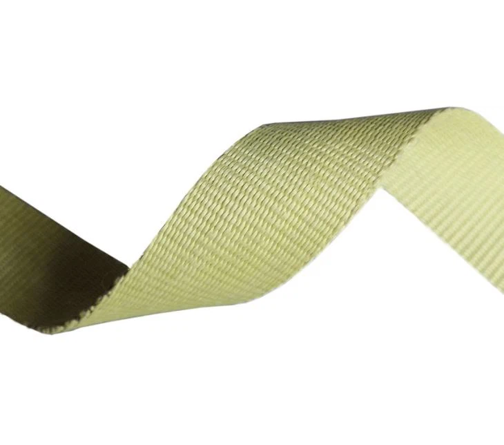 Para Aramid Webbing