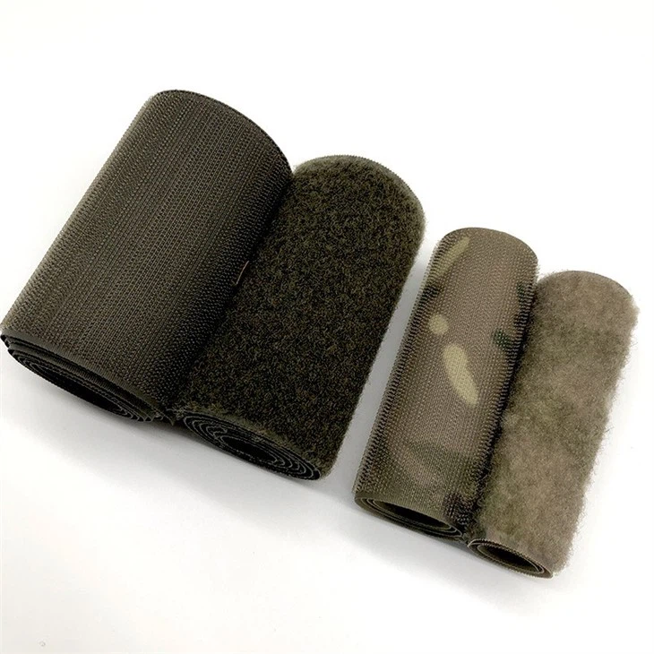 Fire Retardant Velcro