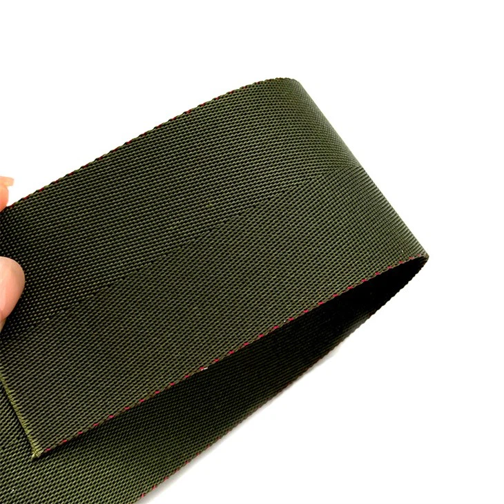 মিল-w-4088 টাইপ 12 মিল-স্পেক নাইলন ওয়েবিং