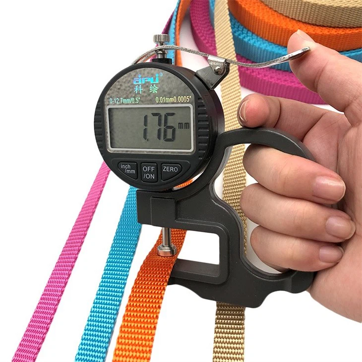 19mm nylon webbing