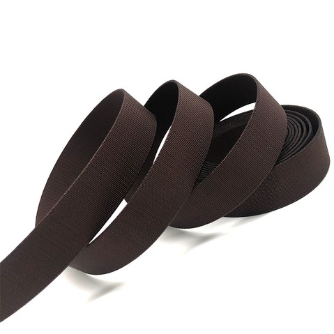 elastic webbing strap elastic webbing strap