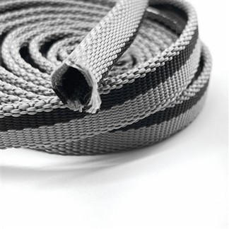 Hollow Nylon tubular Webbing Hollow Nylon tubular Webbing