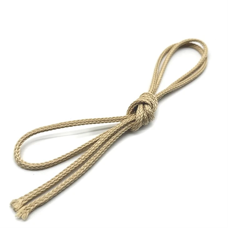 Technora Braided Rope best